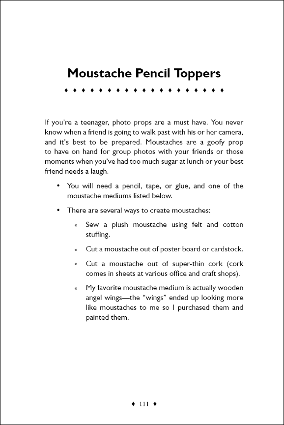 Celebrate Movember With A Sample Activity From Bonnie Thomas New 