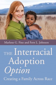 The Interracial Adoption Option