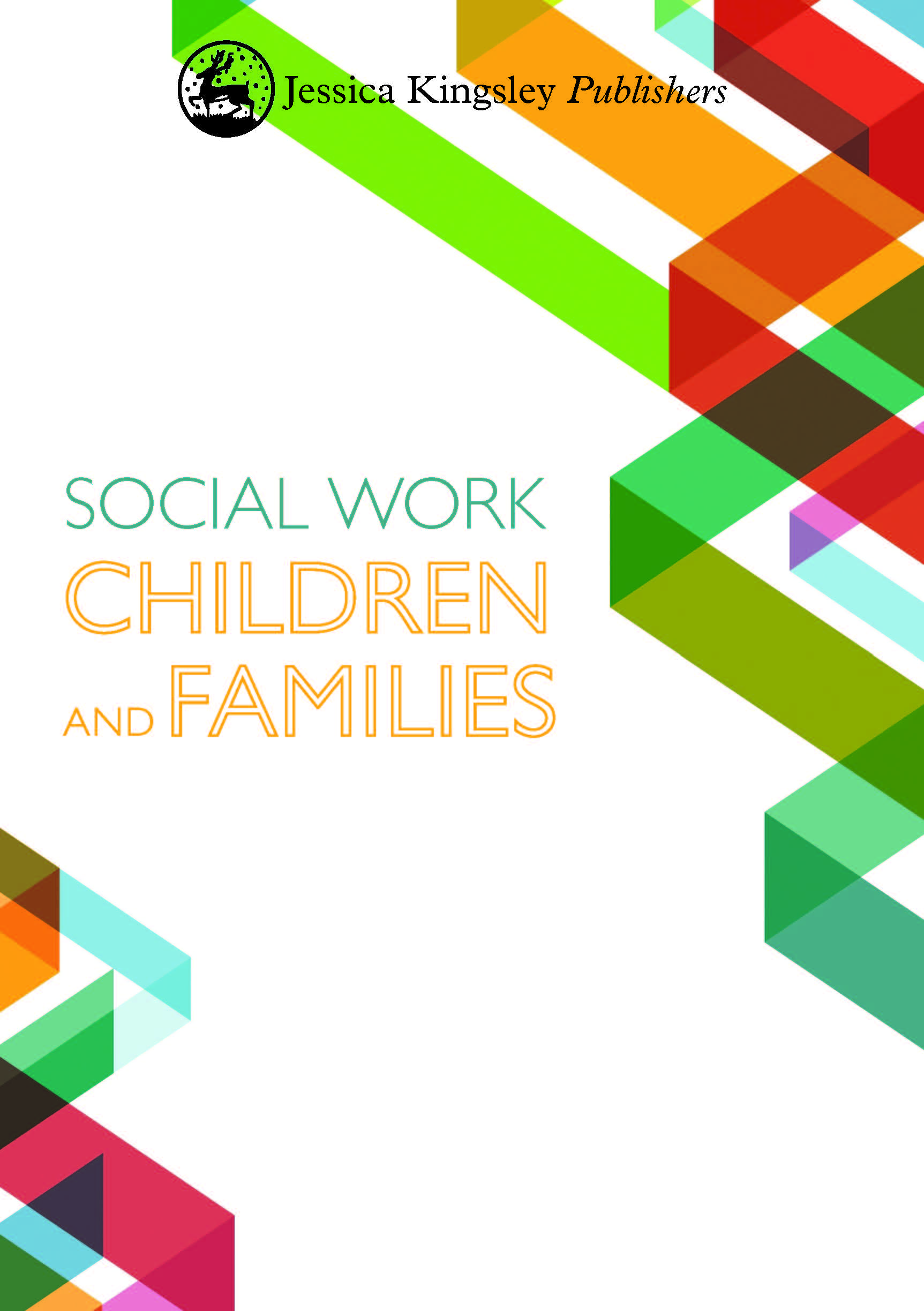 social work children and families cover