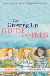 Growing up Guide