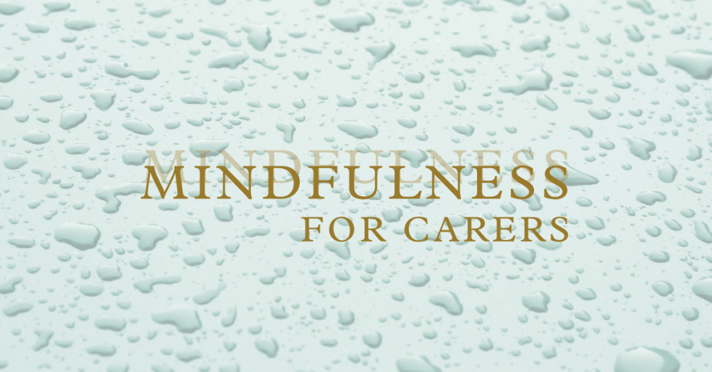 Rezek-MindfulnessForCarers-C2W