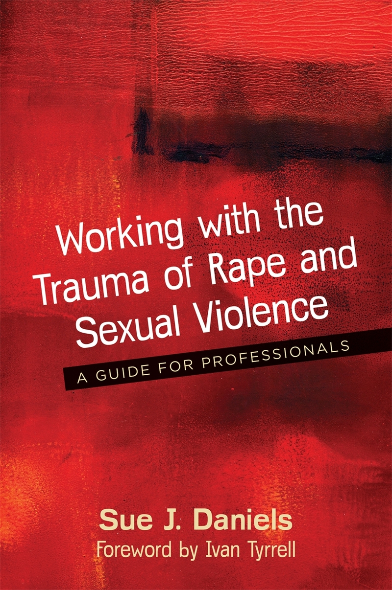 working with survivors of sexual violence
