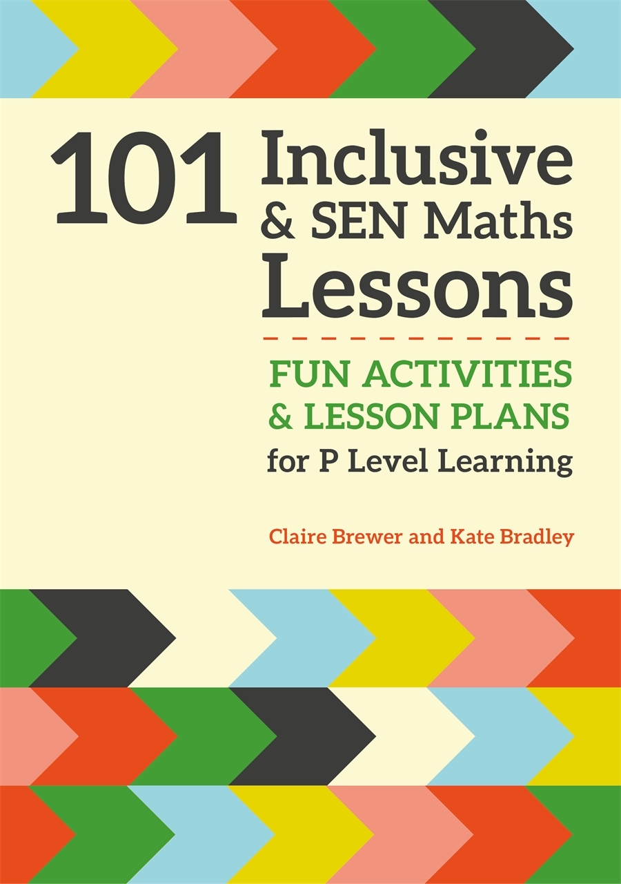 Fun maths activity to teach primary school children how to count