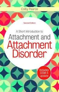 Attachment disorder