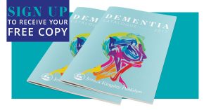2017 Dementia Catalogue