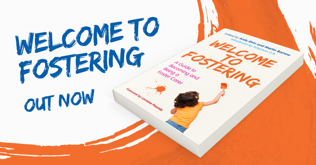 recommended reading foster carers