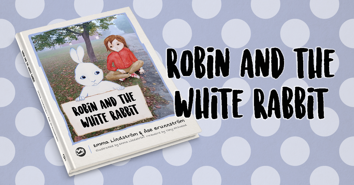 Robin and the White Rabbit