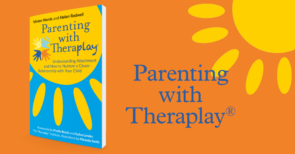 What Is Theraplay® & How Does It Help Children To Emotionally Connect?