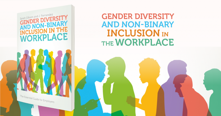 Non Binary Inclusion In The Workplace An Interview