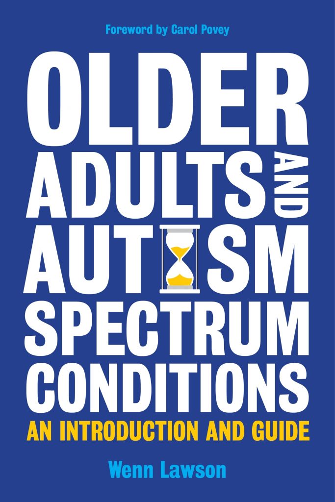 autistic adults