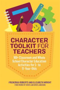 character education classroom