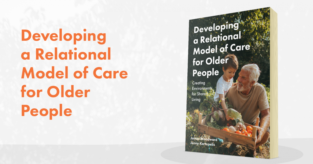 model care older people