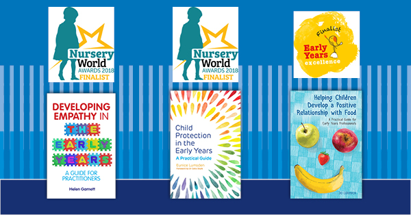 Books for Early Years Practitioners