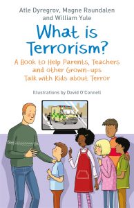 explaining terrorism to children