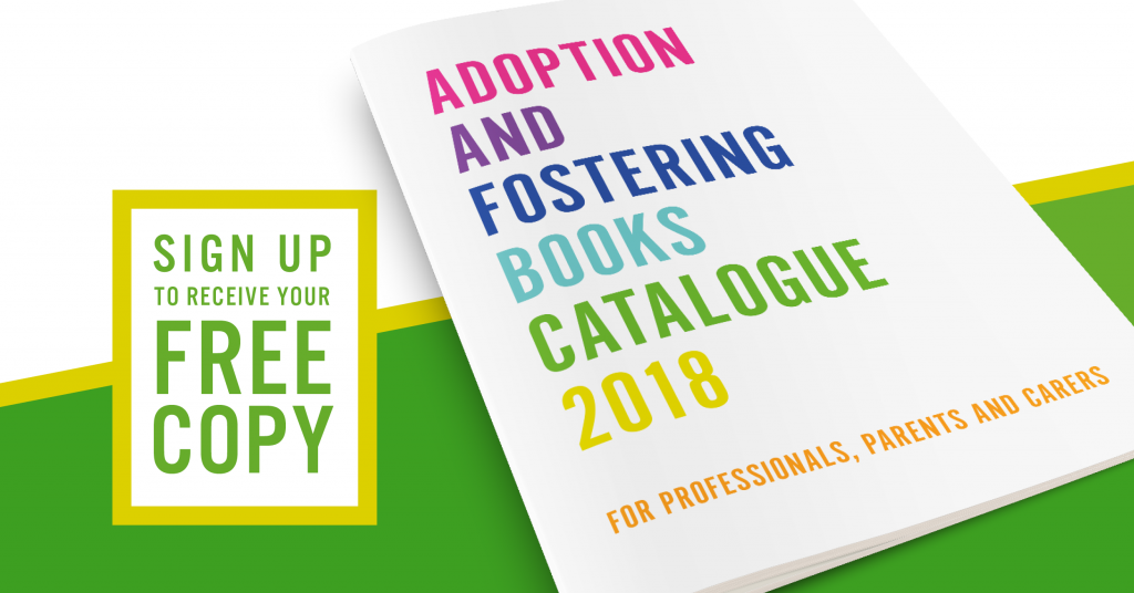 Adoption and Fostering Catalogue