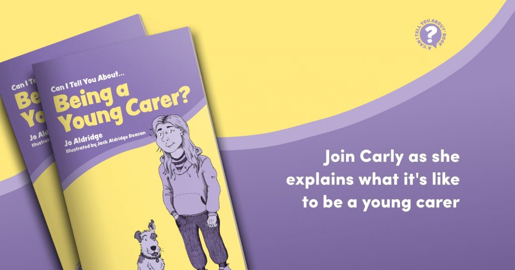 Young carers rights