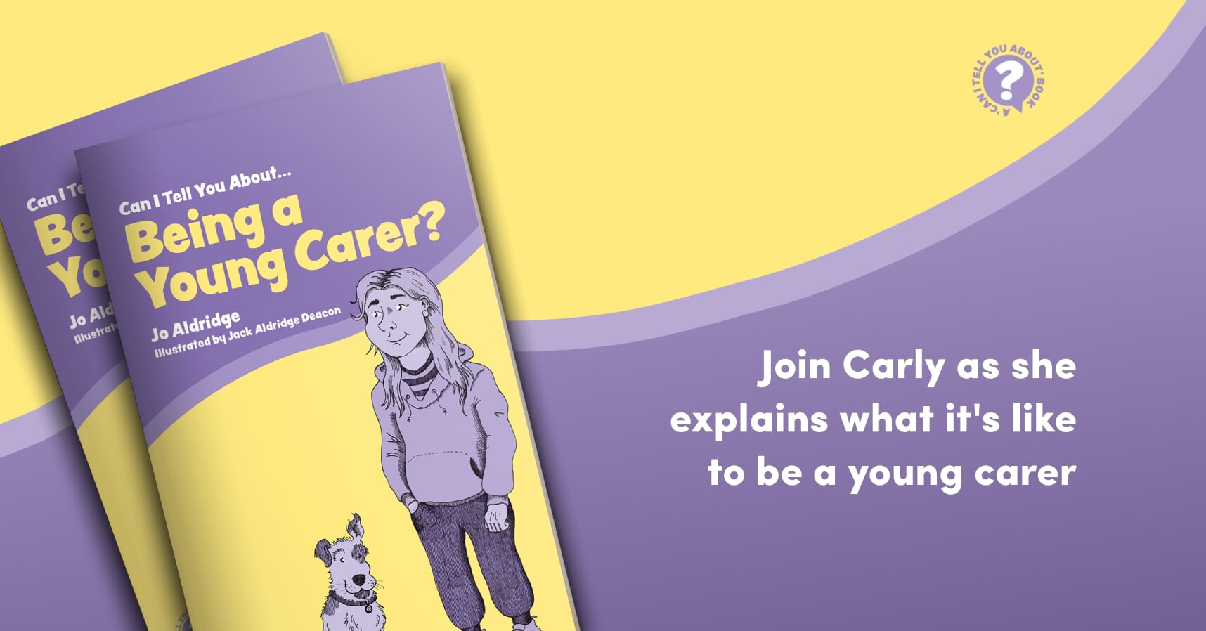 literature review on young carers