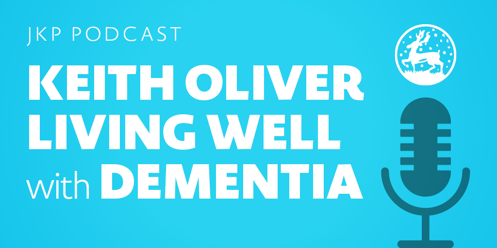 how to live well with dementia