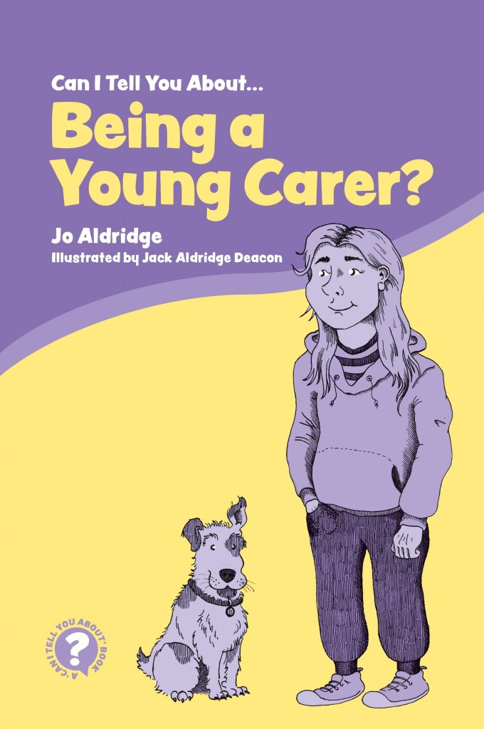 Young carers rights