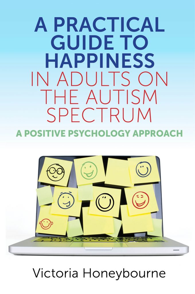 Books for mental wellbeing on the autism spectrum