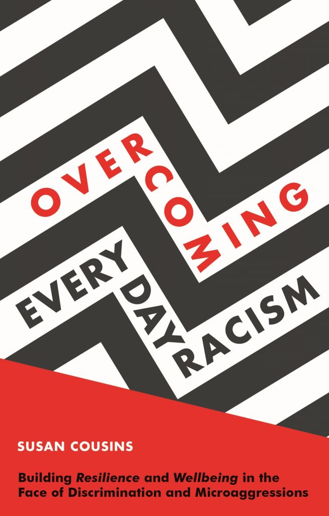 Books for mental wellbeing in the face of racism