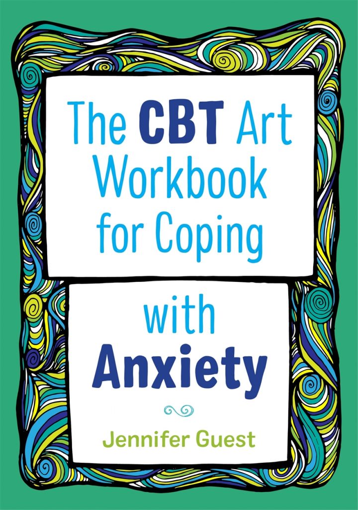 workbook for mental wellbeing