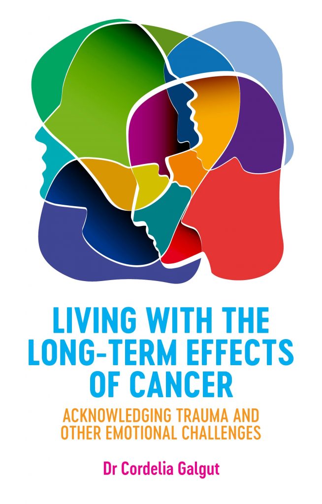 Long-term effects of cancer