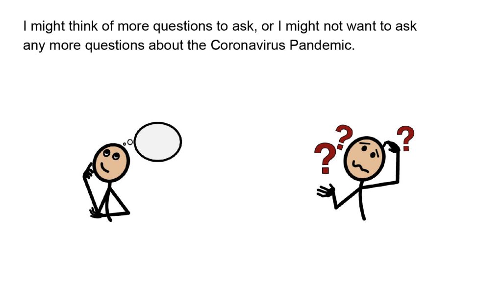 explain coronavirus