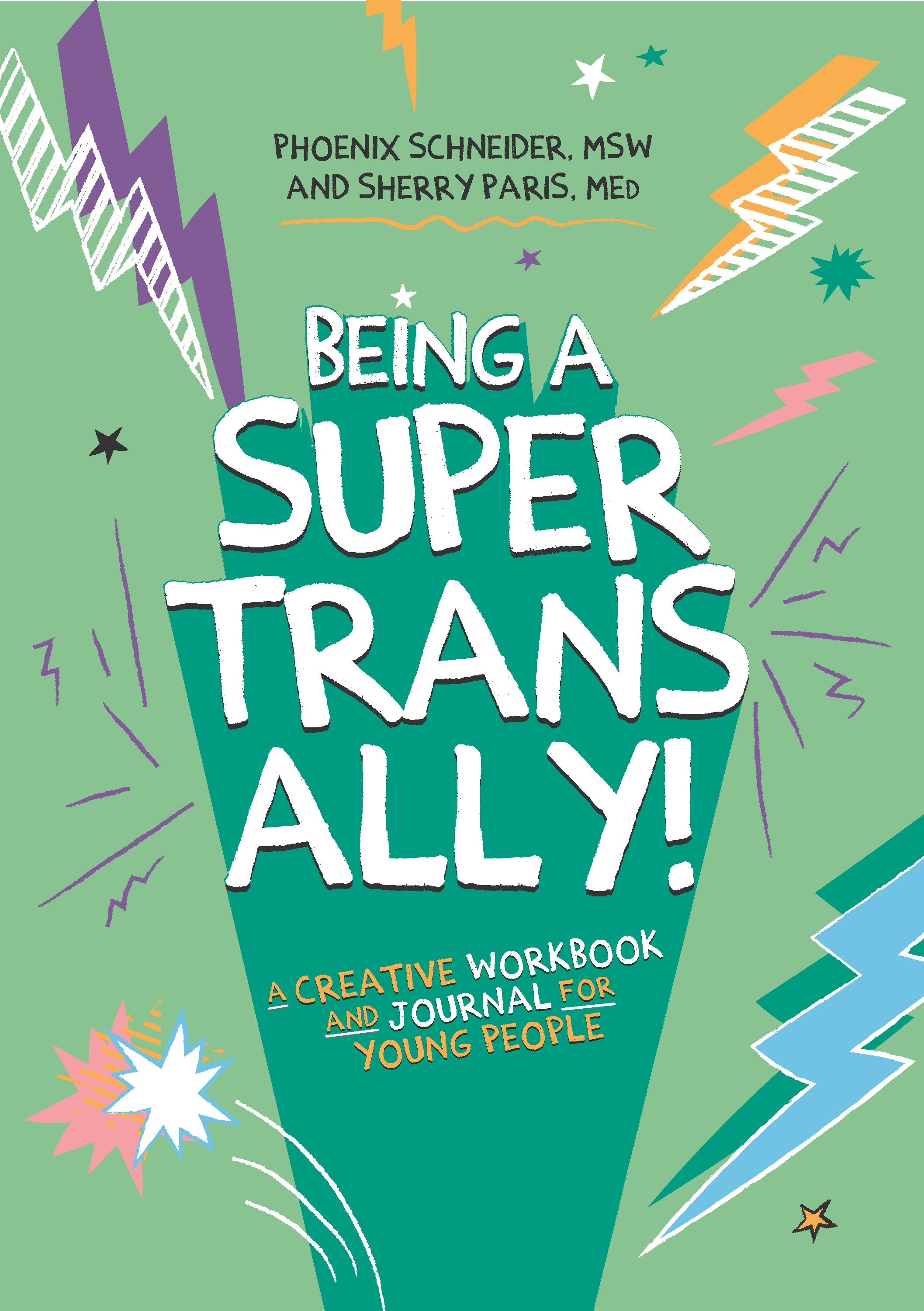 Being A Super Trans Ally! - JKP Blog