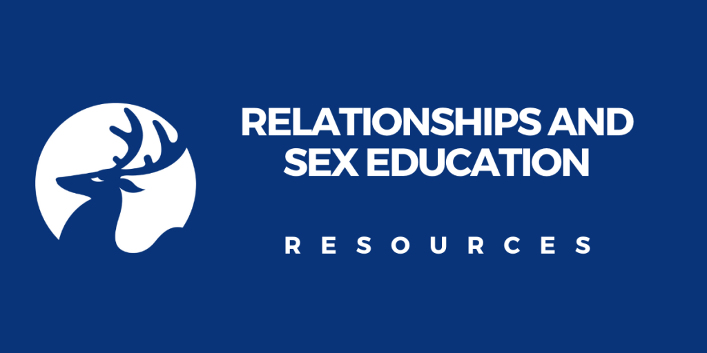 relationships and sex education
