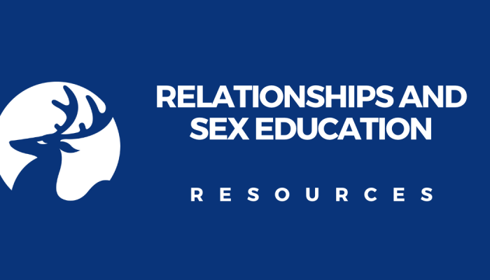 relationships and sex education