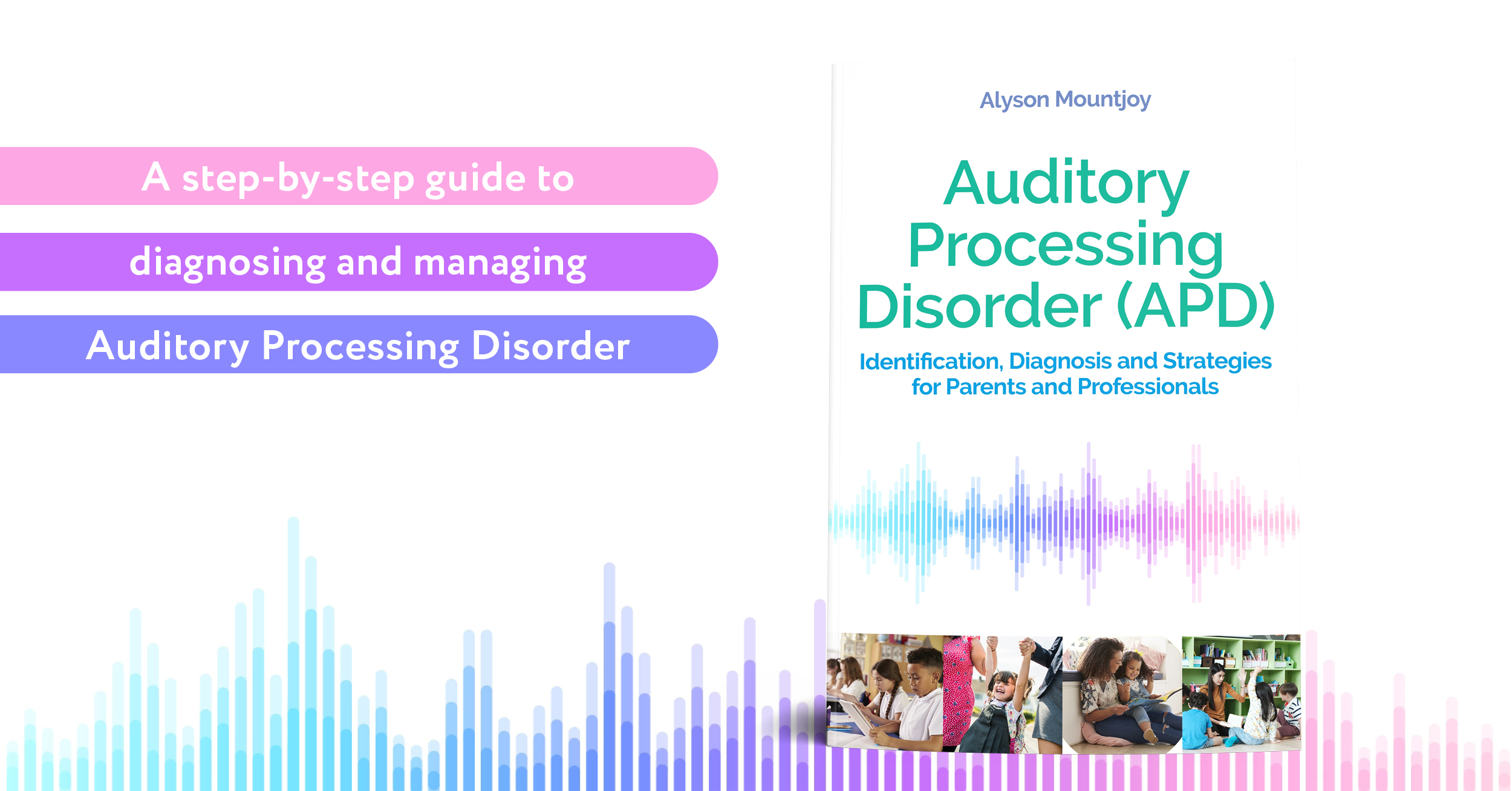 The secret of Auditory Processing Disorder/APD JKP Blog