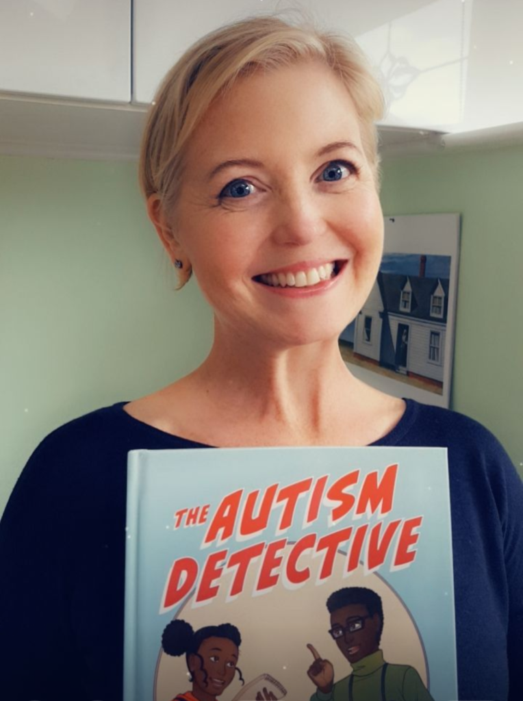 autism detective