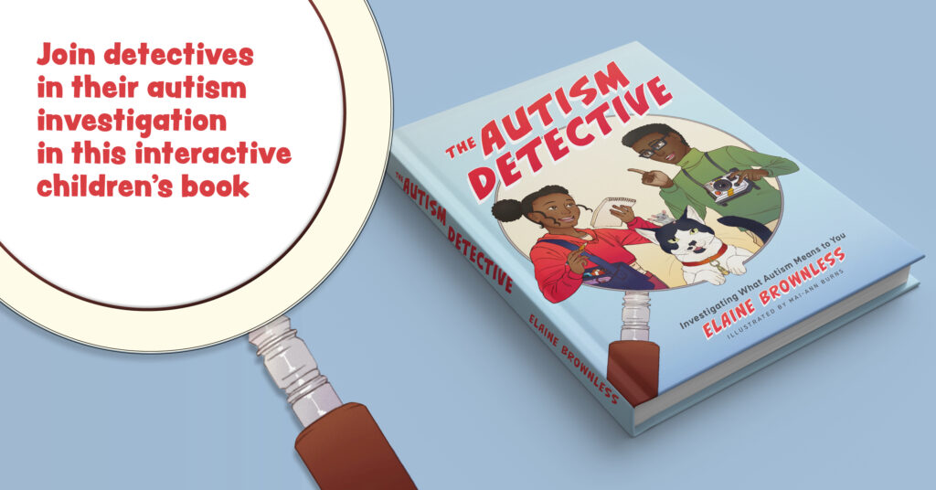 Autism Detective