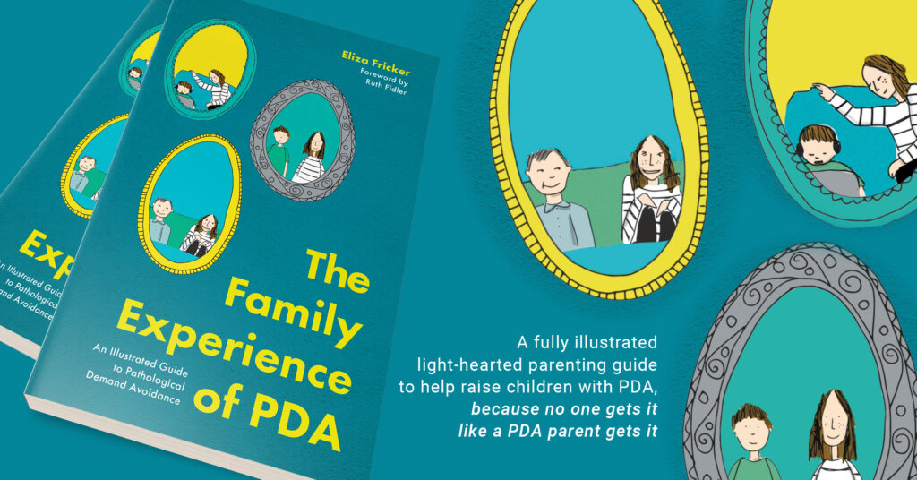 Family Experience of PDA