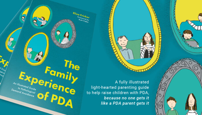 The Family Experience of PDA