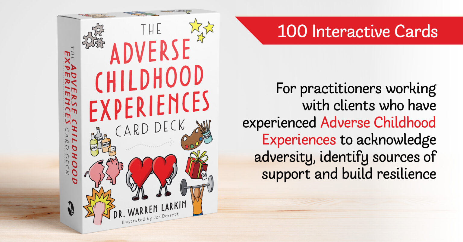 Review of The Adverse Childhood Experiences Card Deck by Dr Warren ...
