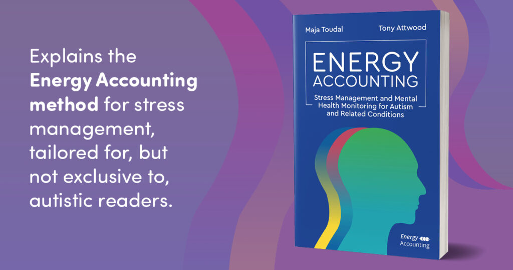 Energy Accounting