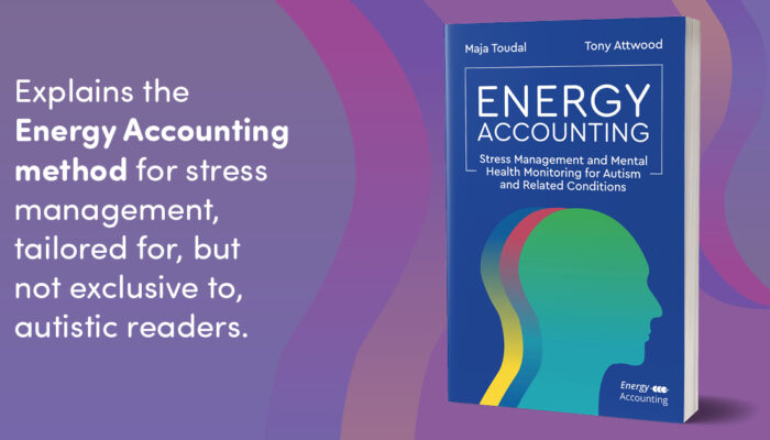 Energy Accounting