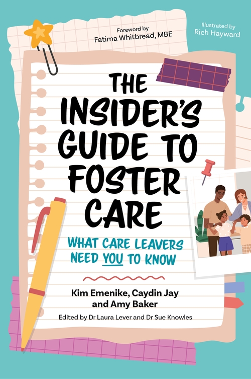 Guide to Foster Care