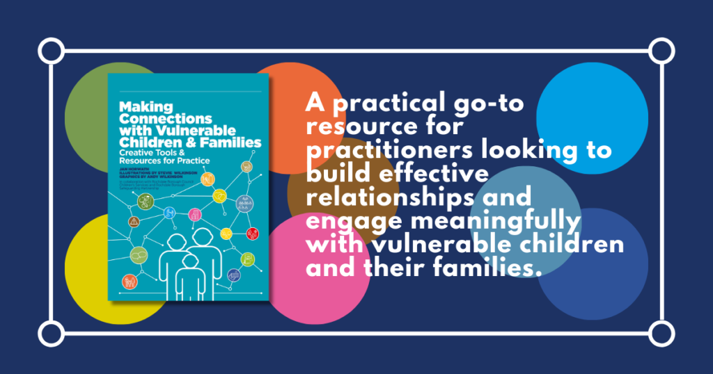 Making Connections with Vulnerable Children and Families