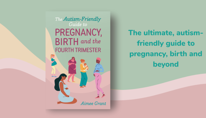 The Autism-Friendly Guide to Pregnancy