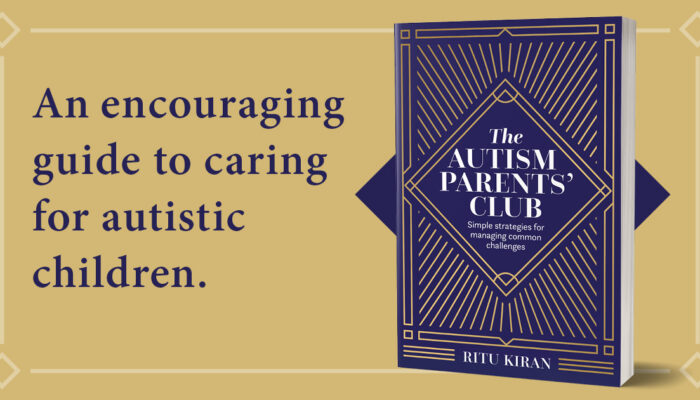 The Autism Parents' Club